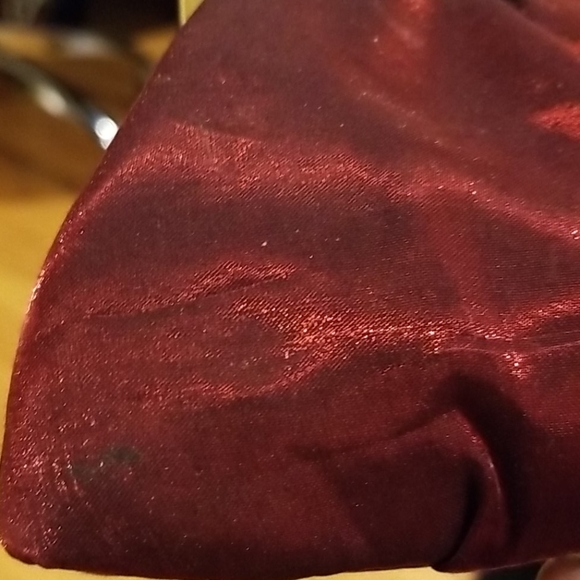 NWT Revlon Flair Clutch - Picture 8 of 9